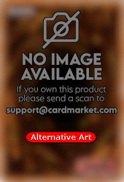 Aleister the Invoker (V.4 - Platinum Secret Rare)⁣ - Quarter Century Stampede⁣ (Platinum Secret Rare)⁣ [024]