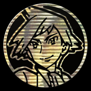 Steven Rival Battle Deck: Steven Coin⁣ - Scarlet & Violet Products