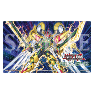 Duelist’s Advance Premiere! Playmat - Duelist’s Advance