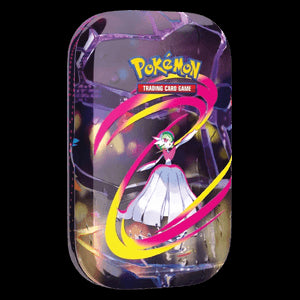 Mega Evolution: Mega Gardevoir Mini Tin - Mega Evolution