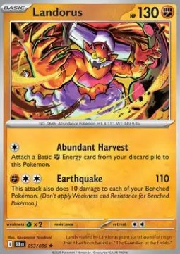 Landorus