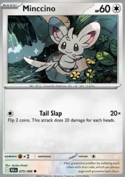 Minccino