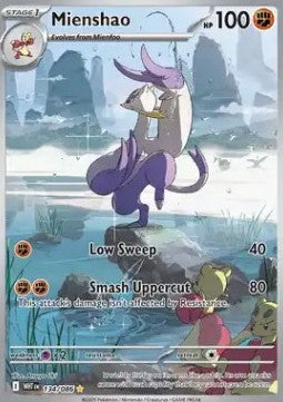 Mienshao