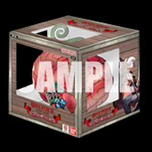 Devil Fruits Collection Vol.3 - One Piece Products