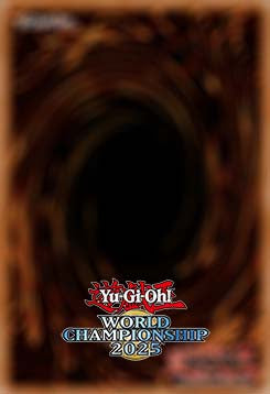 Garunix Eternity, Hyang of the Fire Kings (V.2 - Ultra Rare)⁣ - Limited Pack World Championship 2025⁣ (Ultra Rare)⁣ [003]