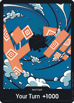 DON!! (PRB02 - Jinbe) (V.2) - The Best Vol.2 (DON!!)