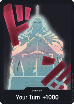 DON!! (PRB02 - Kyros) (V.2) - The Best Vol.2 (DON!!)