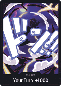 DON!! (PRB02 - Nika) (V.2) - The Best Vol.2 (DON!!)