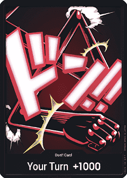 DON!! (PRB02 - Snakeman) (V.2) - The Best Vol.2 (DON!!)