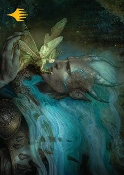 Art Series: Run Away Together (V.2)
