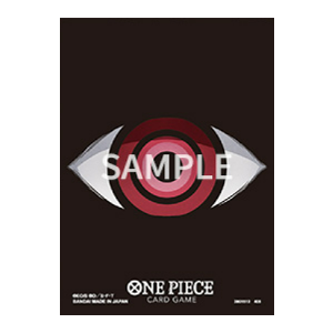 70 One Piece Card Game Official "Imu" Sleeves - One Piece Products