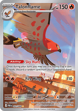 Talonflame