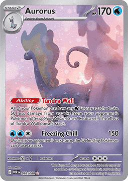 Aurorus