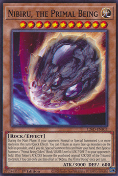 Nibiru, the Primal Being - Legendary Modern Decks 2026 (Common) [L26D-S02]
