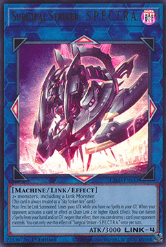 Surgical Striker - S.P.E.C.T.R.A. - Legendary Modern Decks 2026 (Ultra Rare) [L26D-S32]