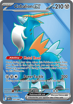 Cobalion ex
