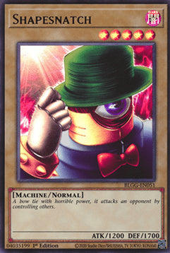Shapesnatch