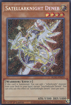 Satellarknight Deneb