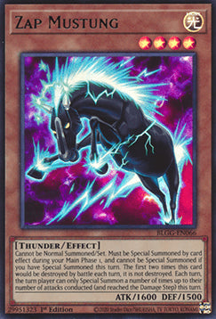 Zap Mustung