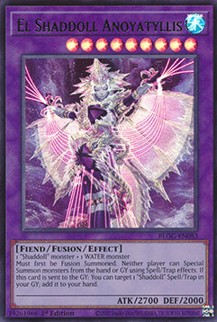 El Shaddoll Anoyatyllis