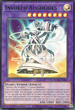 Invoked Augoeides