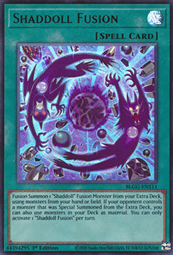 Shaddoll Fusion