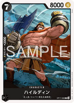 Hajrudin (OP17-088) (V.1)