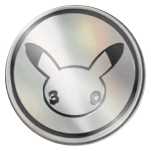 30th Celebration: Silver Coin (2-Pack Blister)